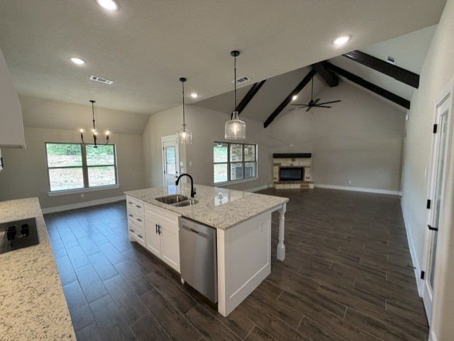 2666 North Cardinal Road Reno TX 76020