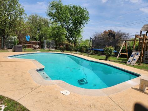 3025 Gunnison Trail Fort Worth TX 76116
