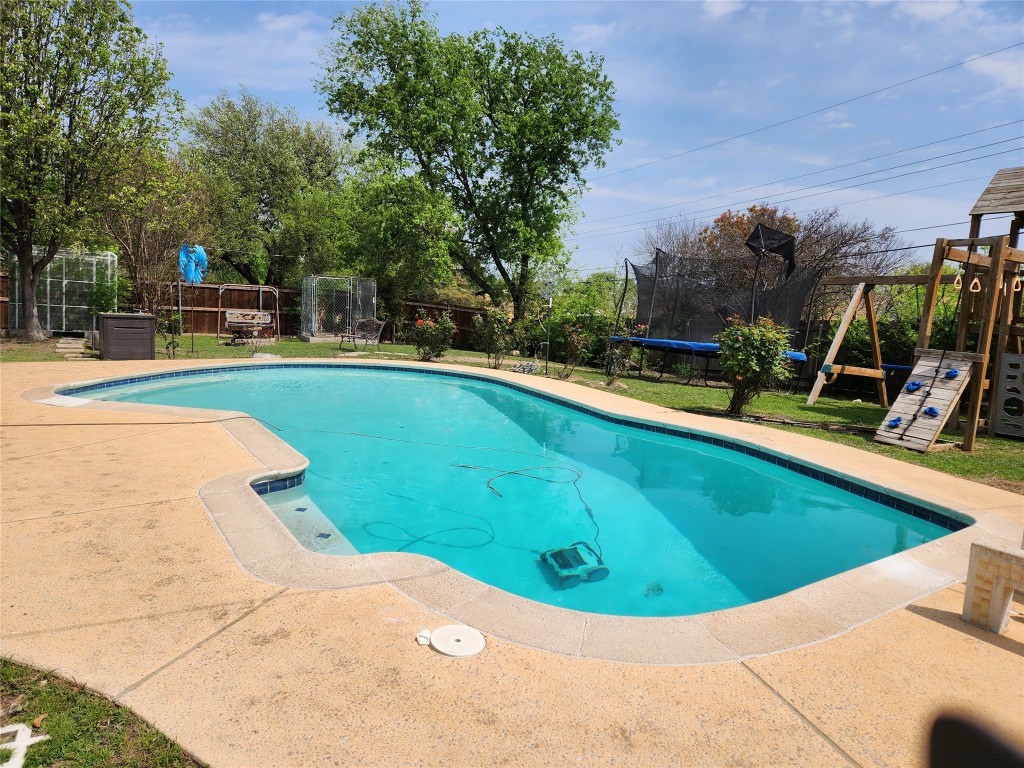 3025 Gunnison Trail Fort Worth TX 76116
