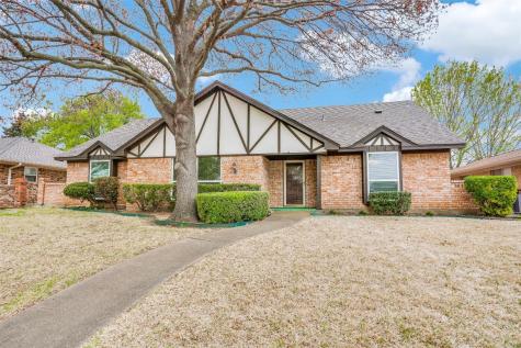 2013 Aliso Road Plano TX 75074