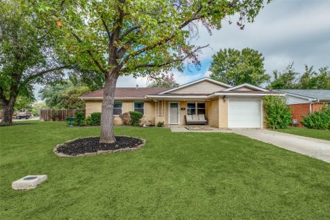 5732 Westhaven Drive Fort Worth TX 76132