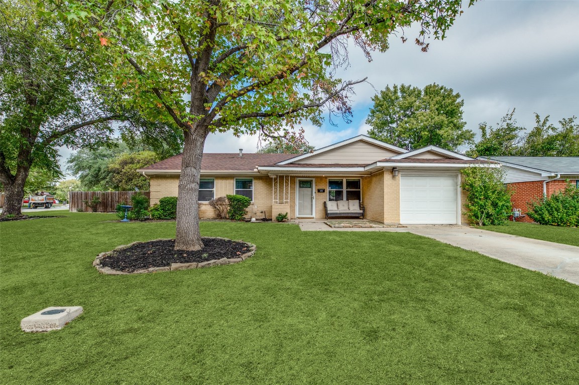 5732 Westhaven Drive Fort Worth TX 76132