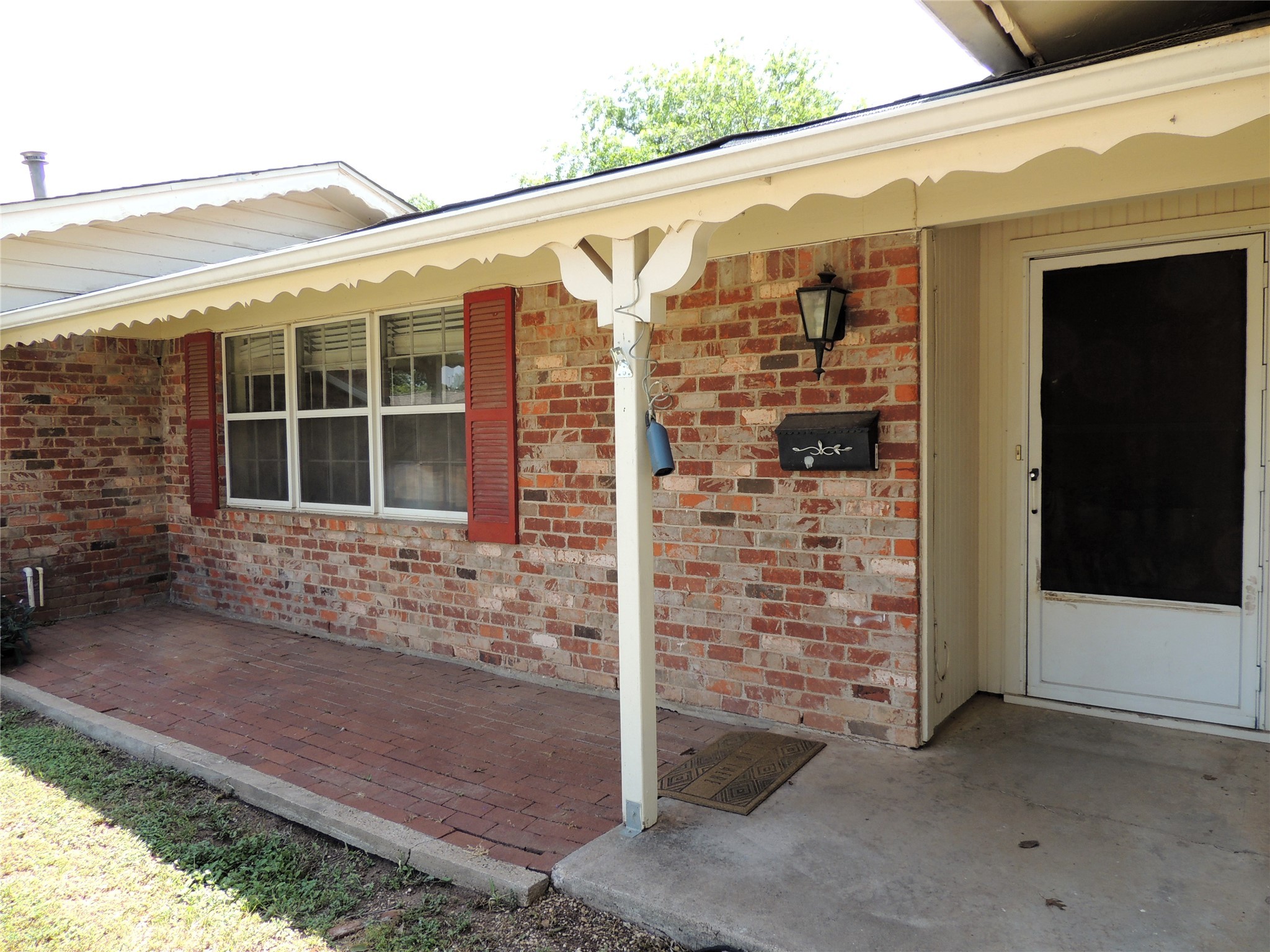 3441 Santa Monica Drive Abilene TX 79605