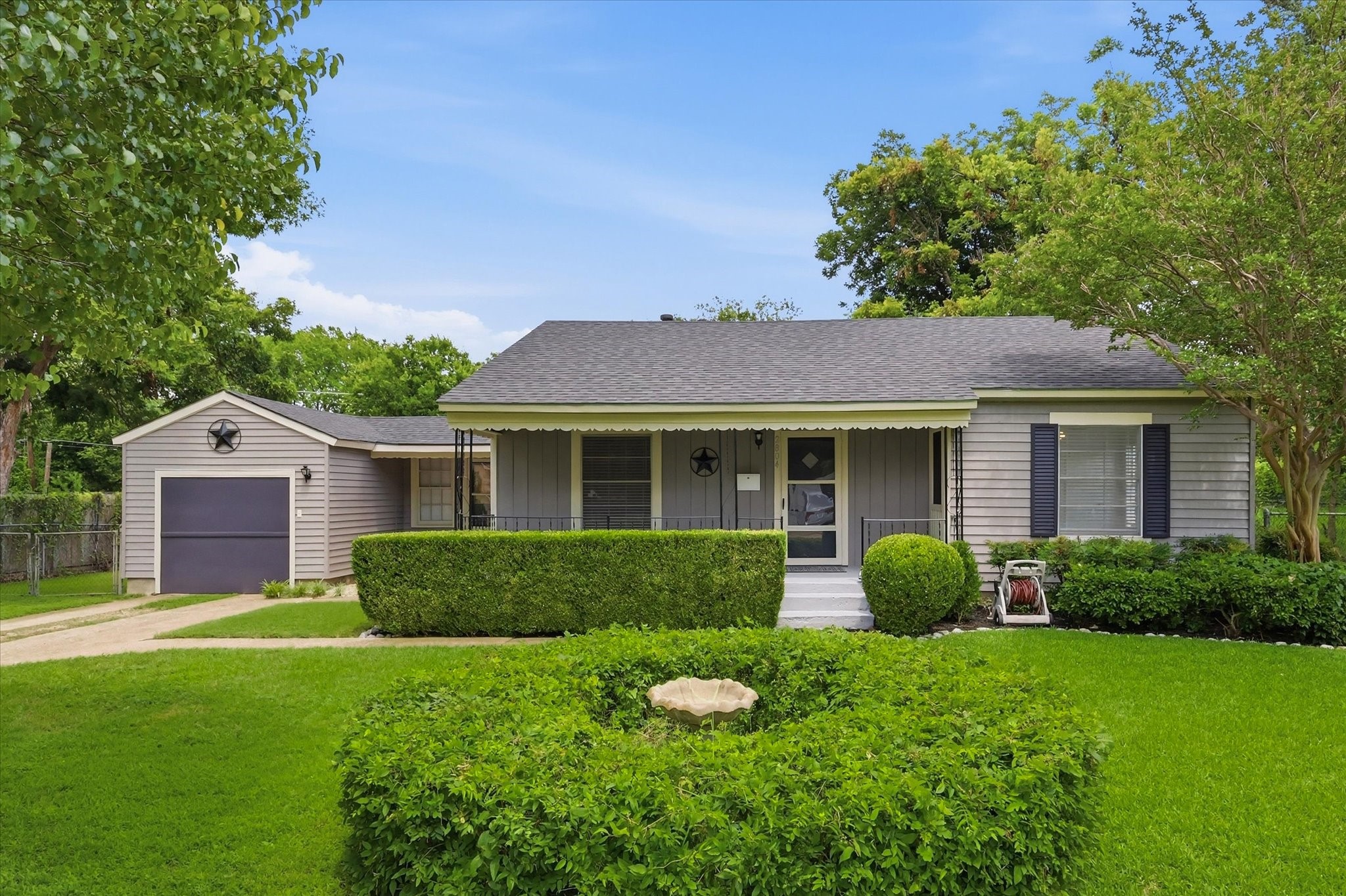2804 Anita Drive Garland TX 75041