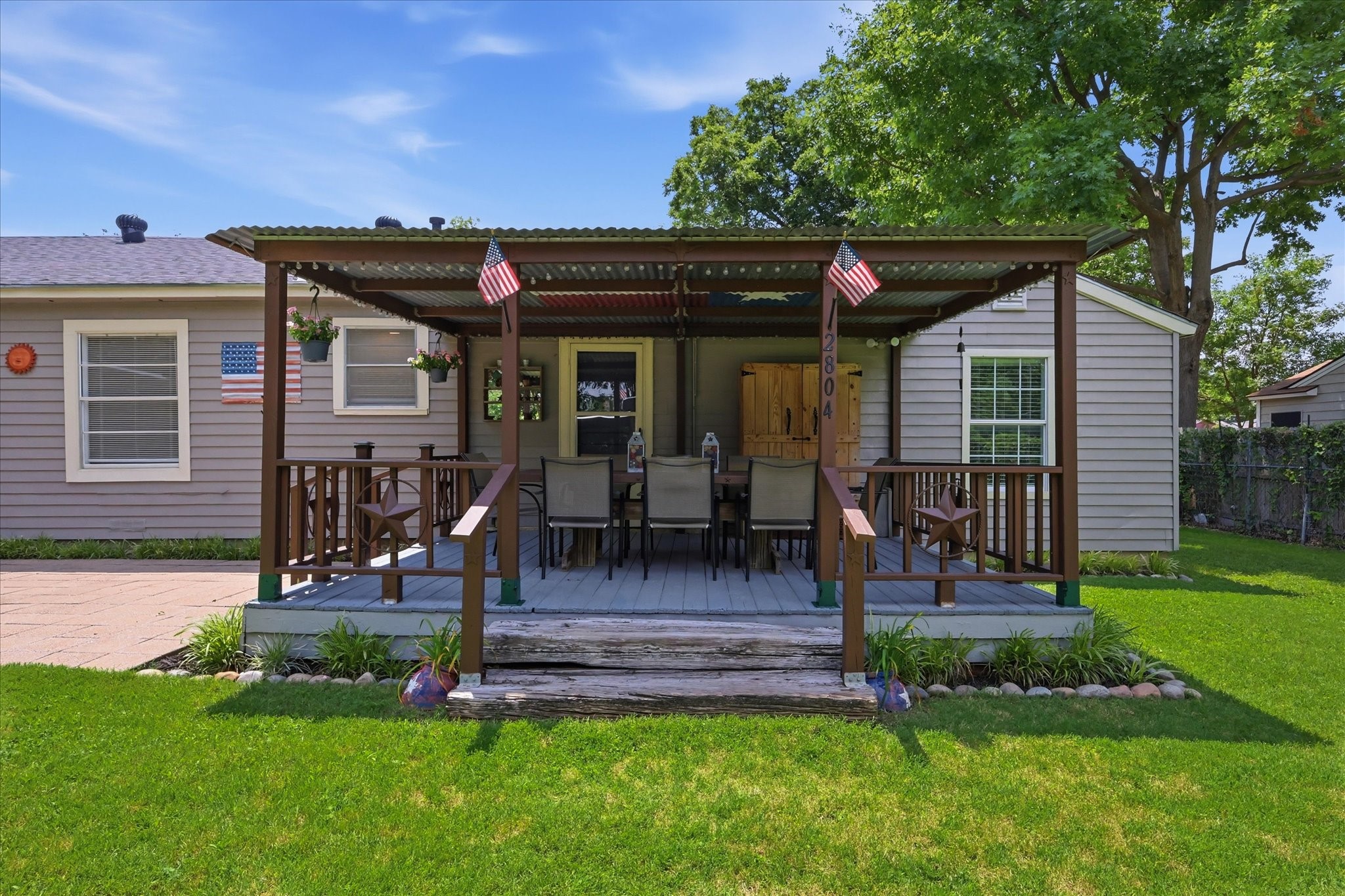 2804 Anita Drive Garland TX 75041