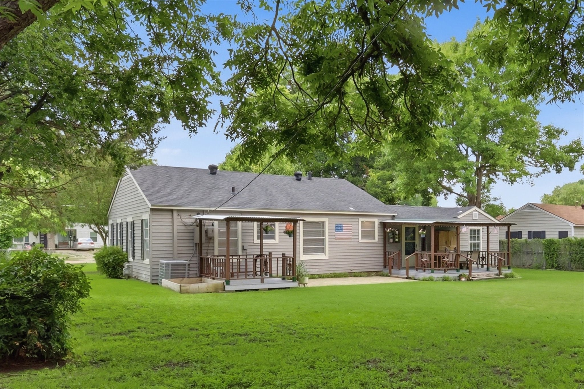 2804 Anita Drive Garland TX 75041