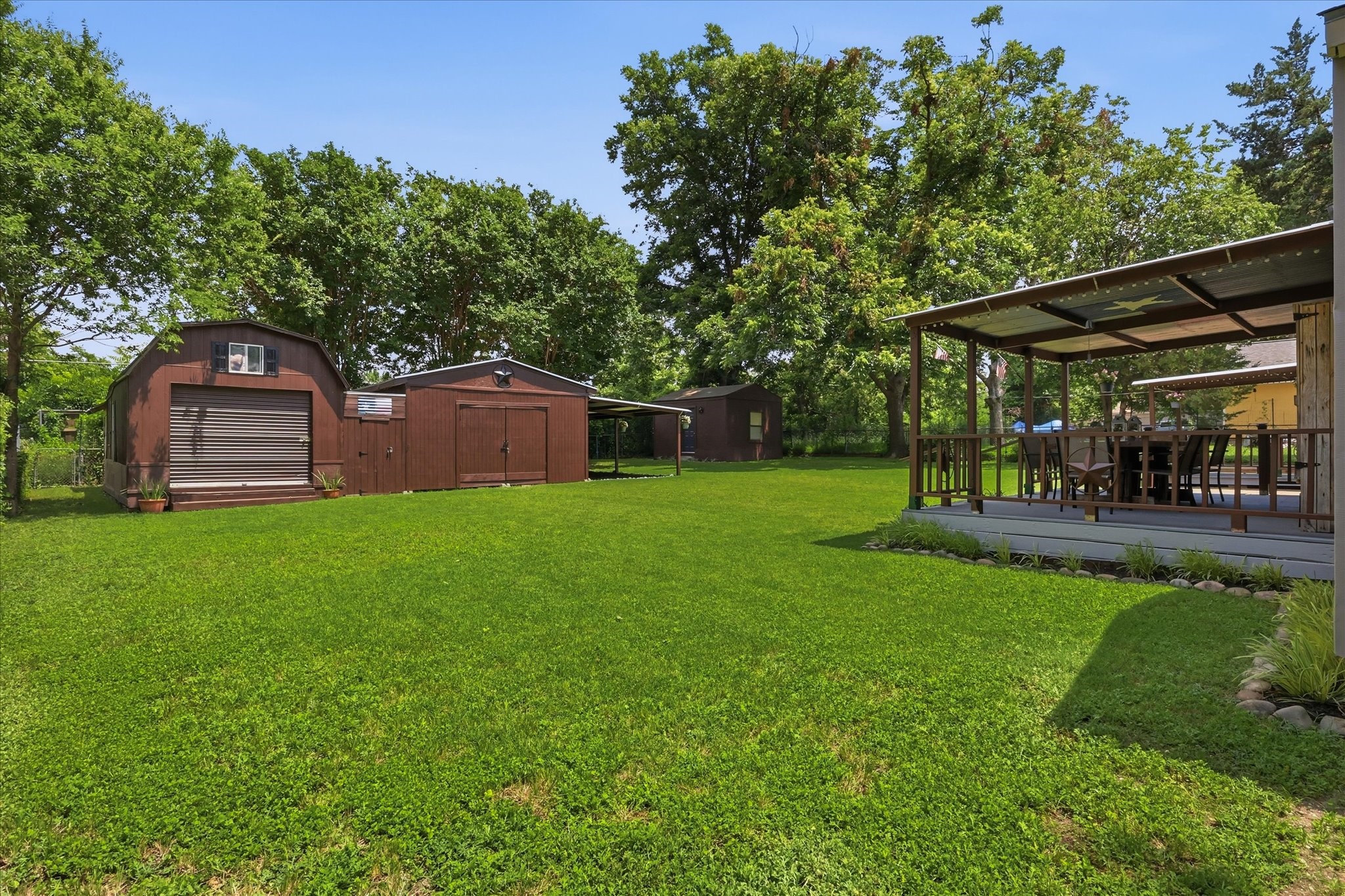 2804 Anita Drive Garland TX 75041