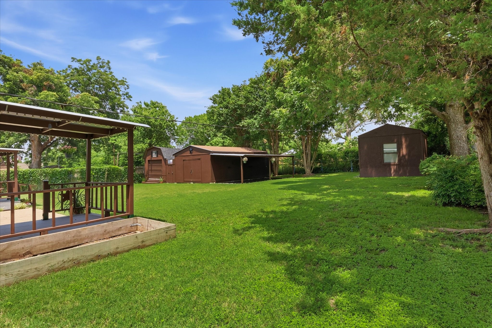 2804 Anita Drive Garland TX 75041