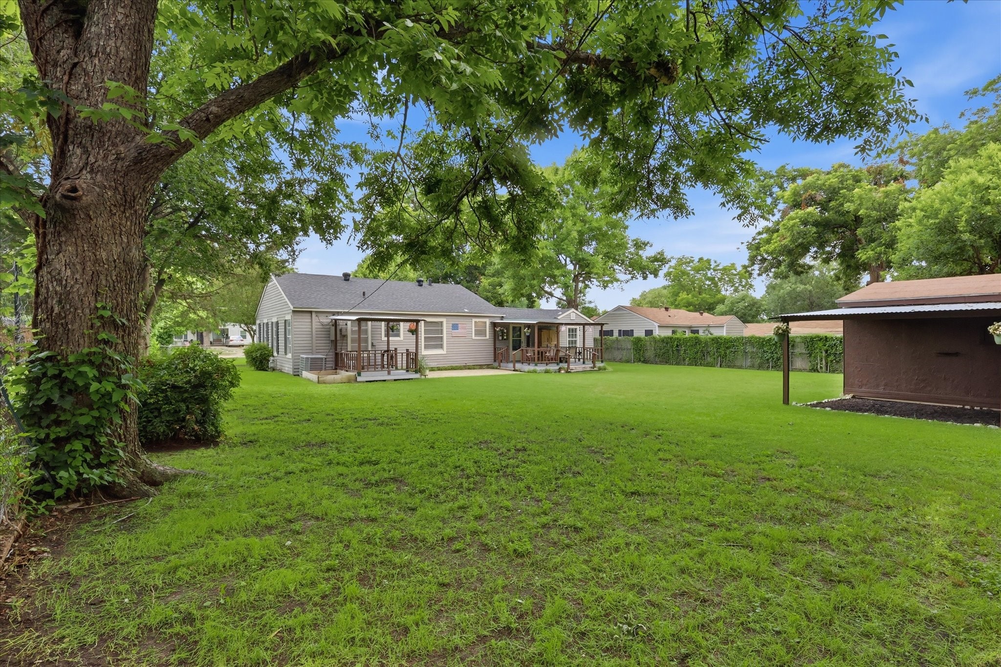 2804 Anita Drive Garland TX 75041