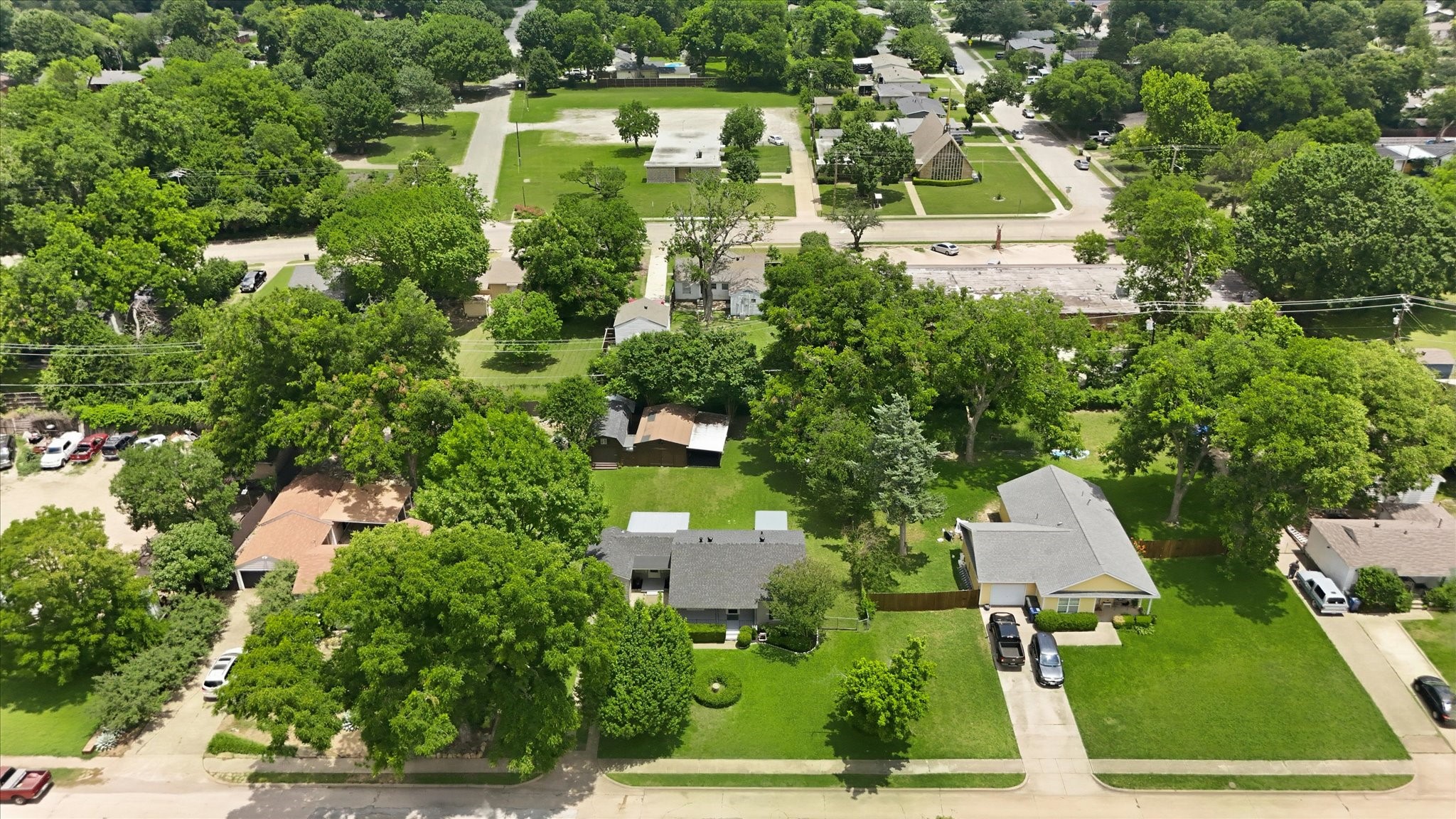 2804 Anita Drive Garland TX 75041