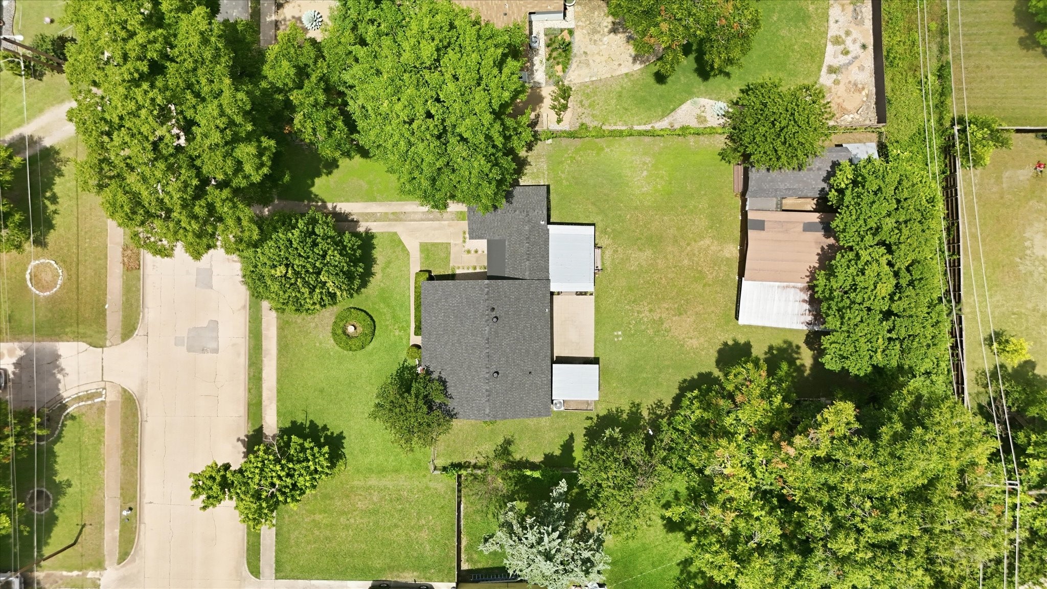 2804 Anita Drive Garland TX 75041