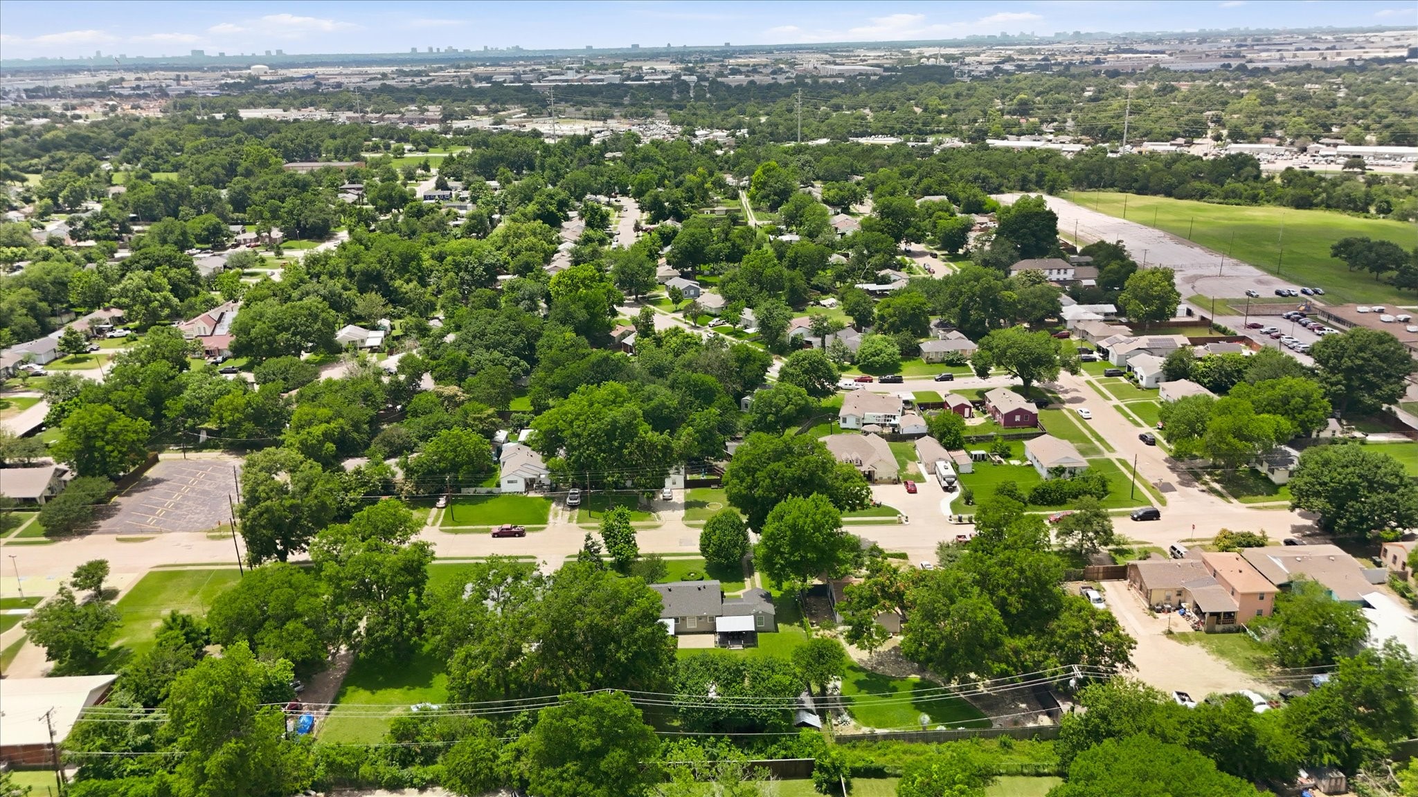 2804 Anita Drive Garland TX 75041