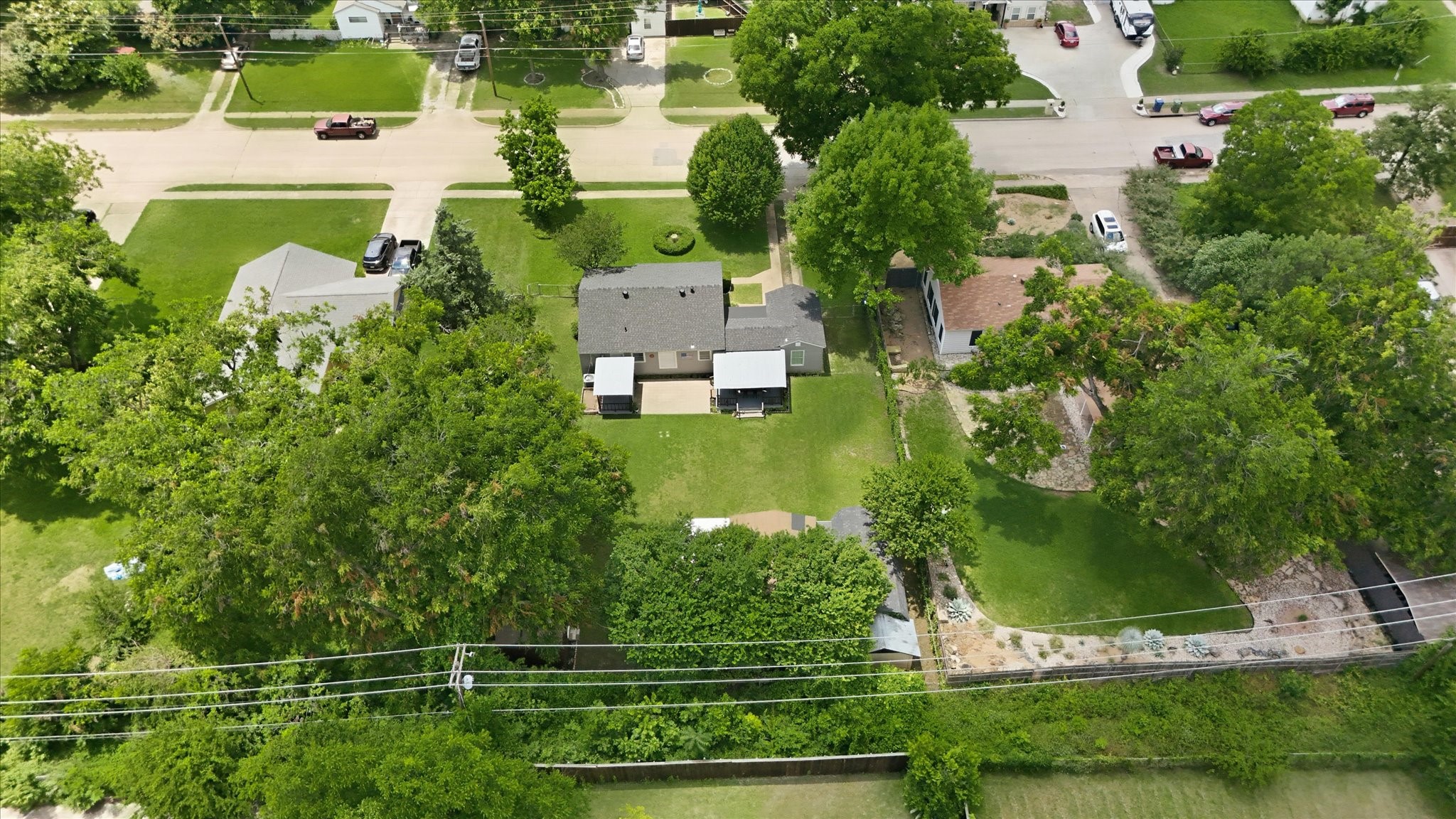2804 Anita Drive Garland TX 75041