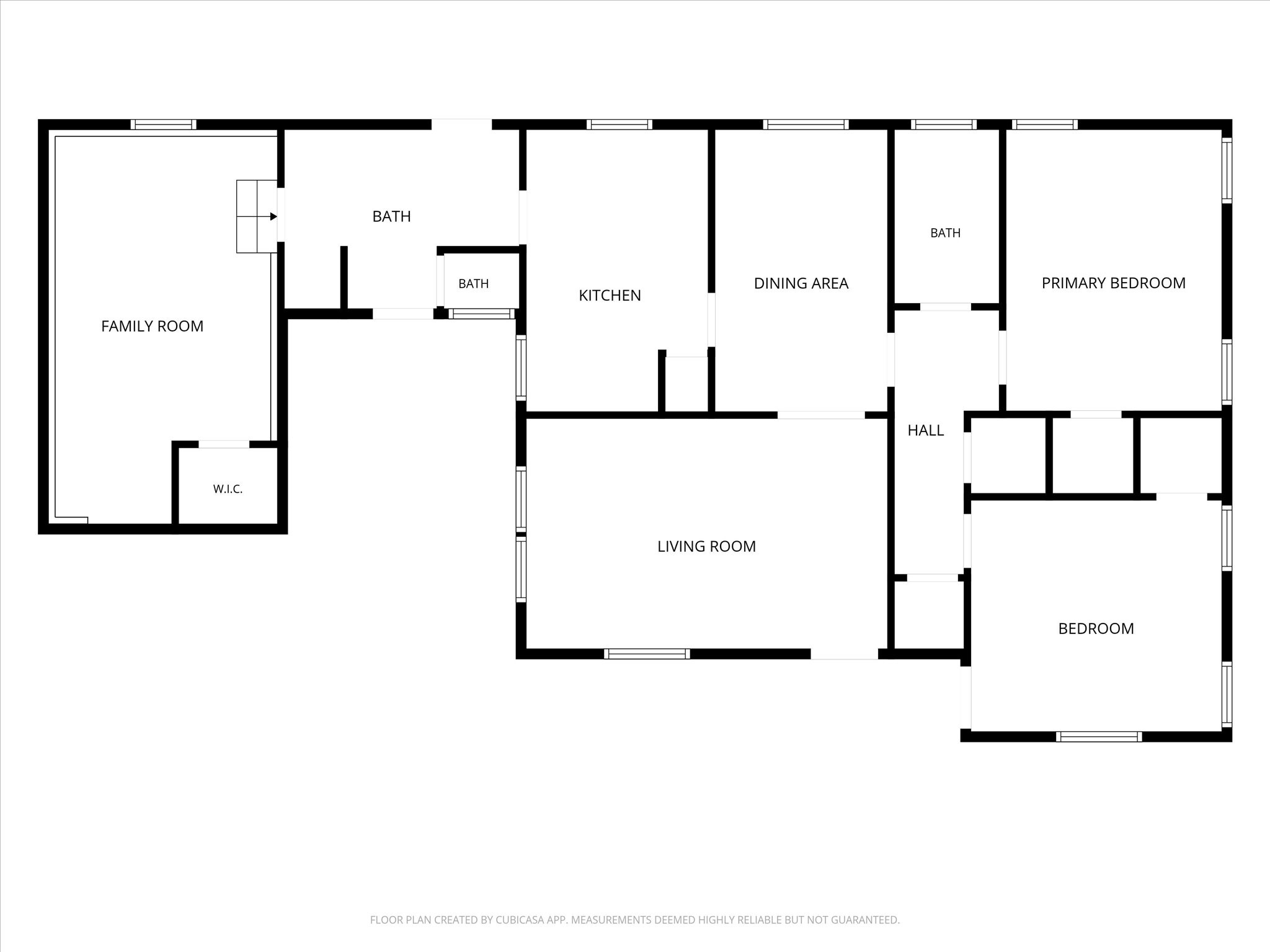 2804 Anita Drive Garland TX 75041
