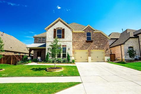 412 Ambrose Street Fort Worth TX 76131