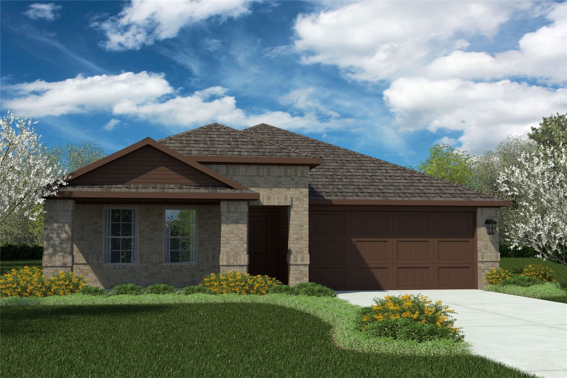 9517 Golden Summit Drive Fort Worth TX 76131
