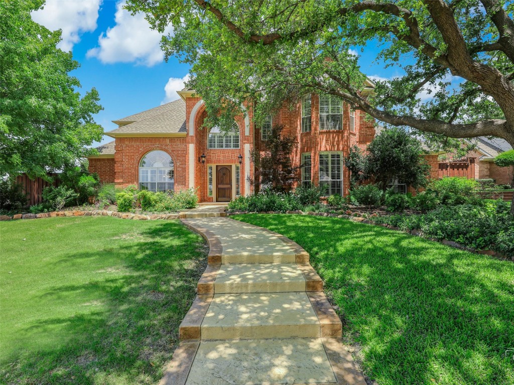 4465 Bailey Court Plano TX 75093