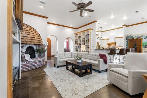 2609 Fair Oaks Circle Sherman TX 75092