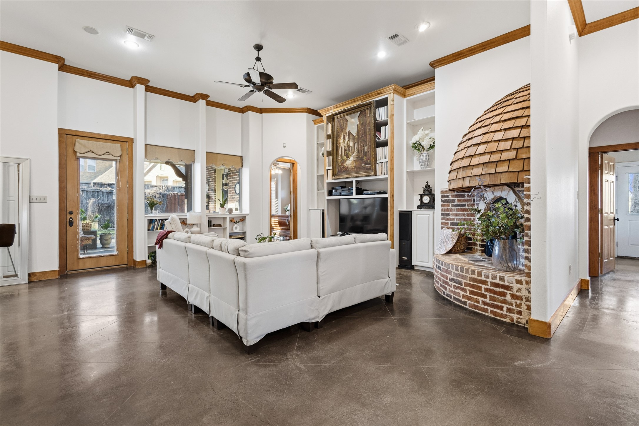 2609 Fair Oaks Circle Sherman TX 75092