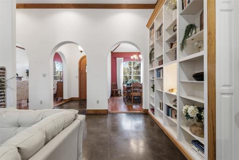 2609 Fair Oaks Circle Sherman TX 75092