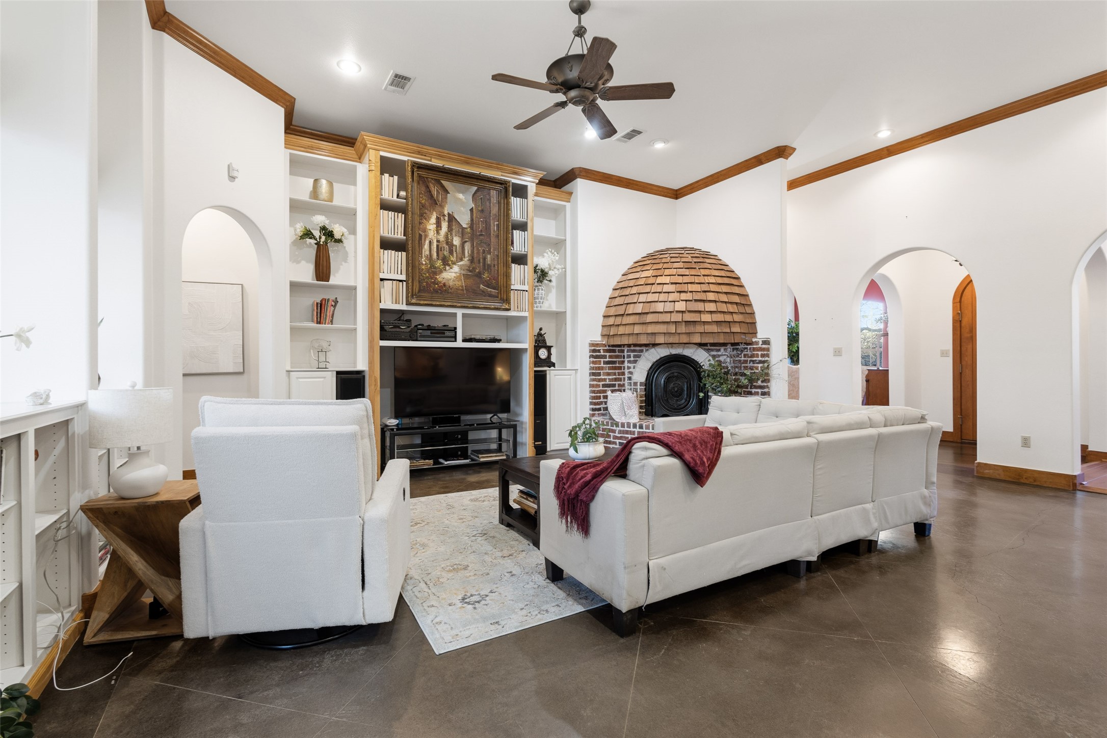 2609 Fair Oaks Circle Sherman TX 75092