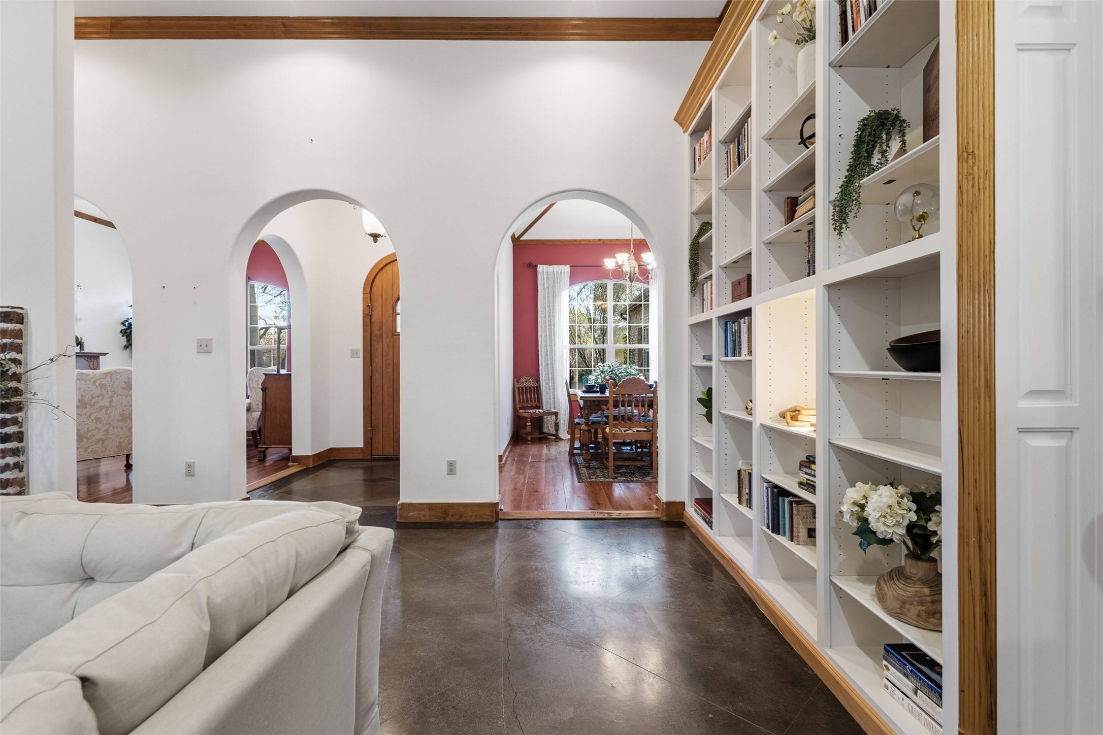 2609 Fair Oaks Circle Sherman TX 75092