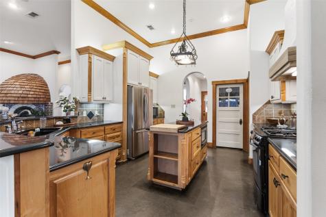 2609 Fair Oaks Circle Sherman TX 75092