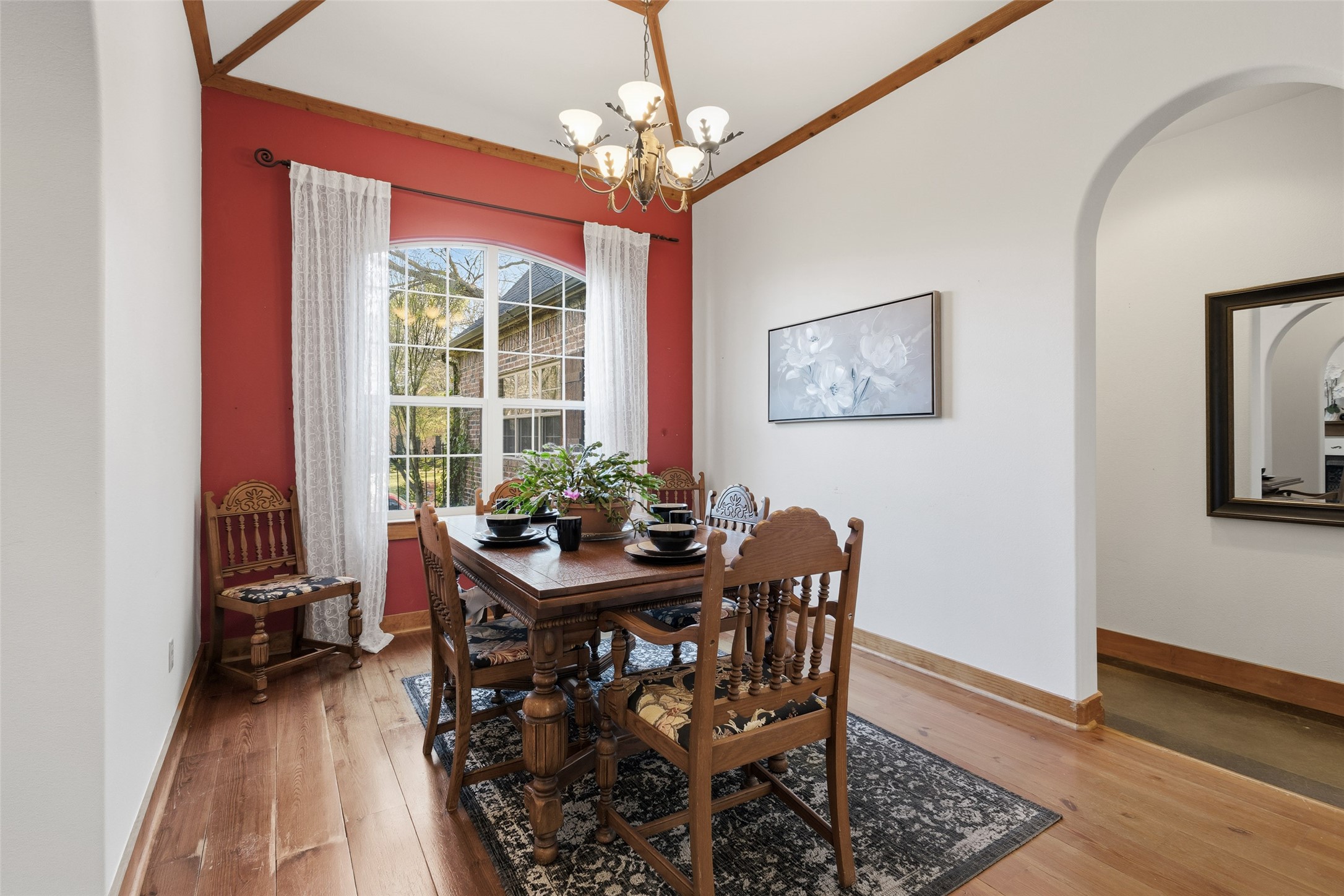 2609 Fair Oaks Circle Sherman TX 75092
