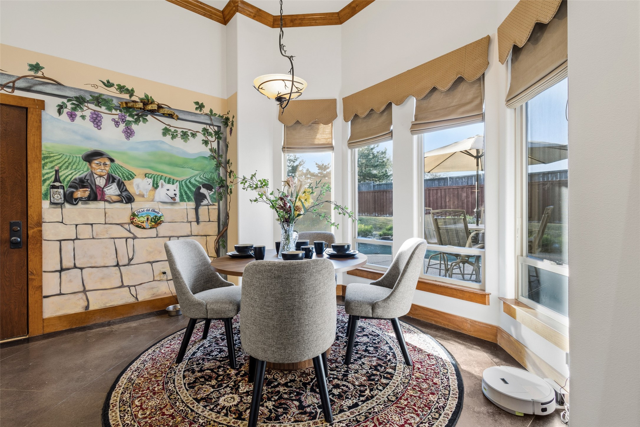 2609 Fair Oaks Circle Sherman TX 75092