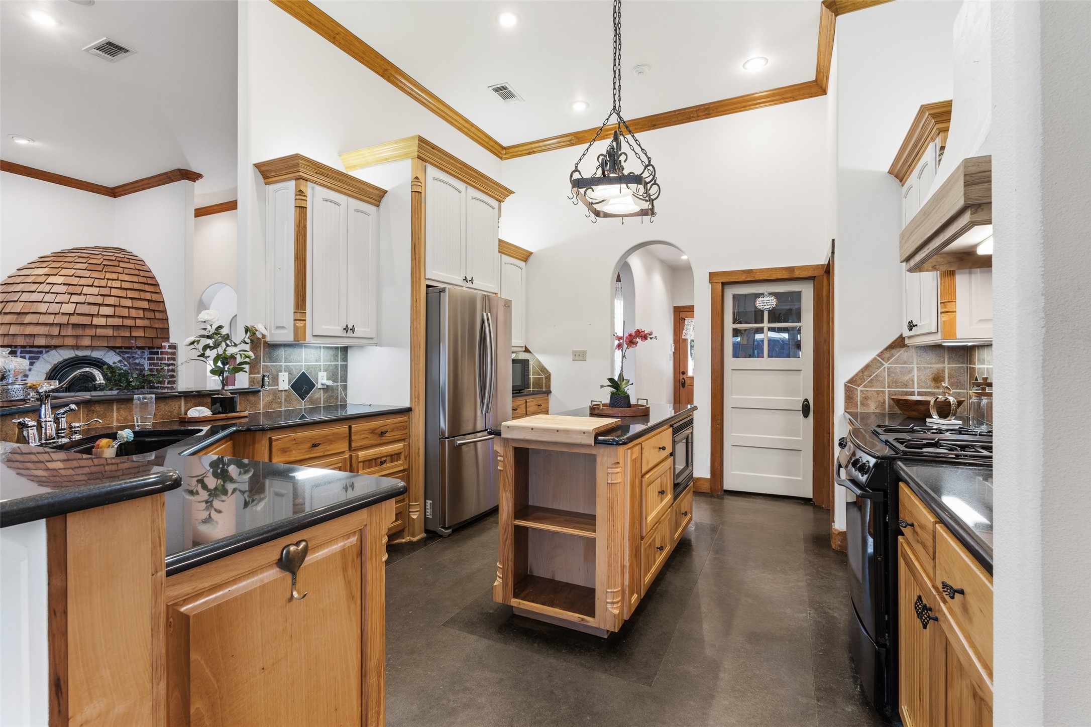 2609 Fair Oaks Circle Sherman TX 75092