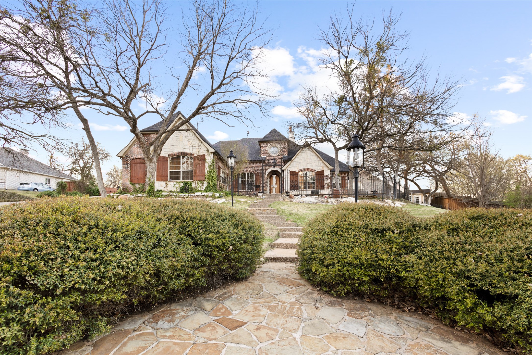 2609 Fair Oaks Circle Sherman TX 75092