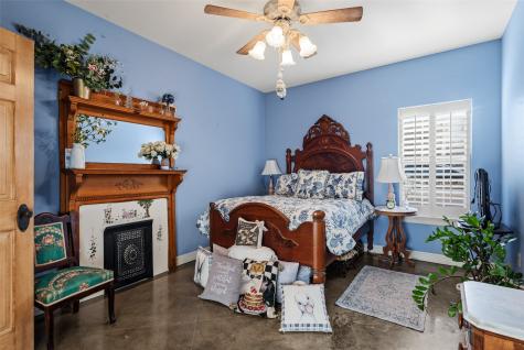 2609 Fair Oaks Circle Sherman TX 75092