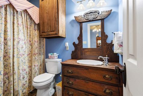 2609 Fair Oaks Circle Sherman TX 75092