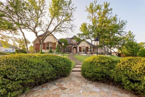 2609 Fair Oaks Circle Sherman TX 75092