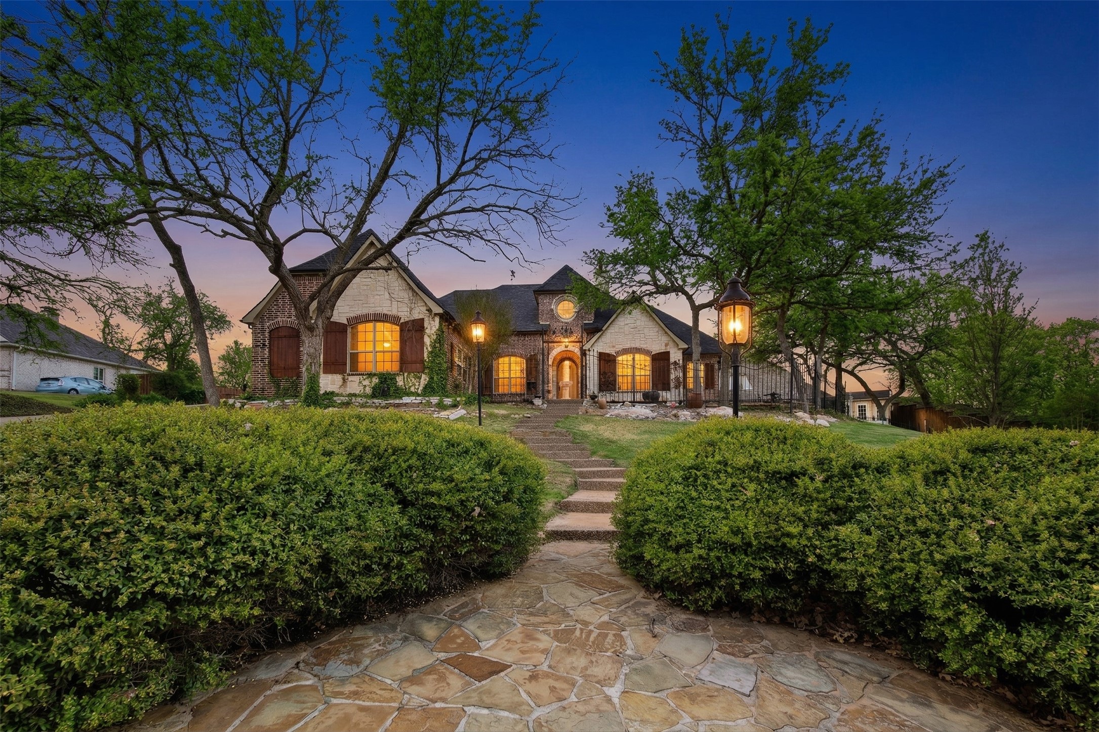 2609 Fair Oaks Circle Sherman TX 75092