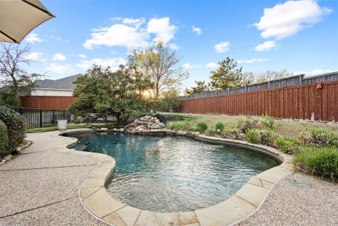 2609 Fair Oaks Circle Sherman TX 75092