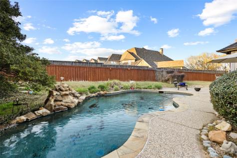 2609 Fair Oaks Circle Sherman TX 75092