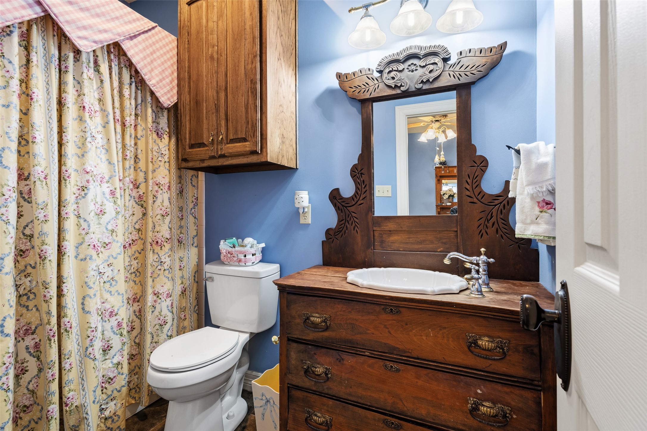 2609 Fair Oaks Circle Sherman TX 75092