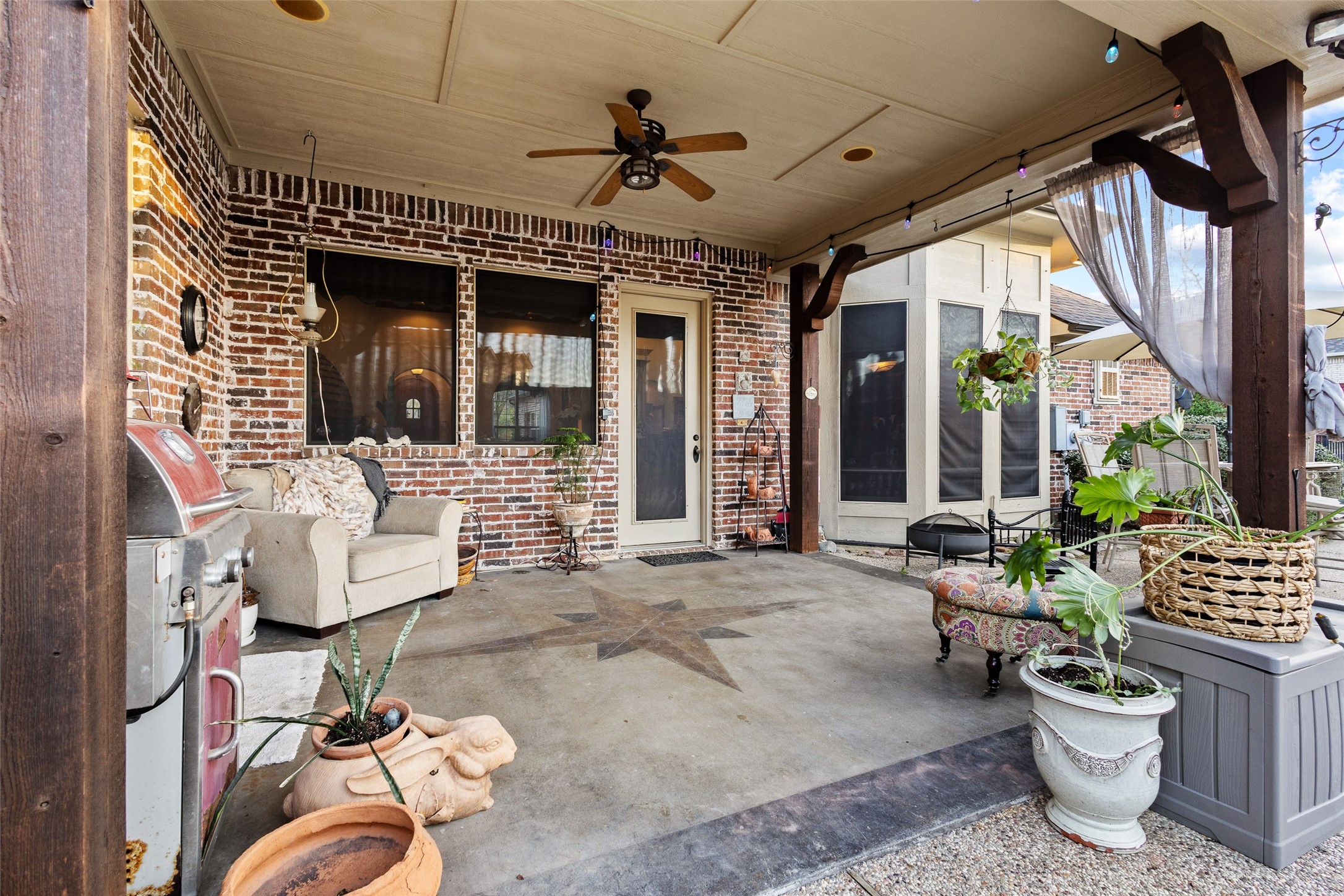 2609 Fair Oaks Circle Sherman TX 75092