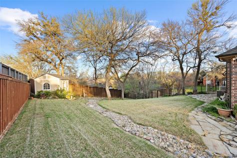 2609 Fair Oaks Circle Sherman TX 75092