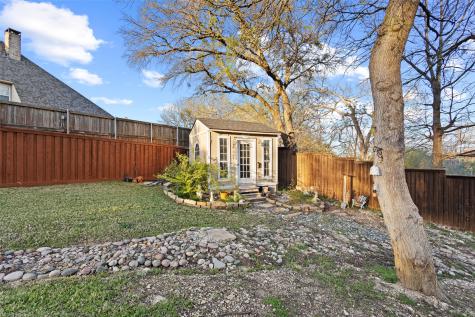 2609 Fair Oaks Circle Sherman TX 75092