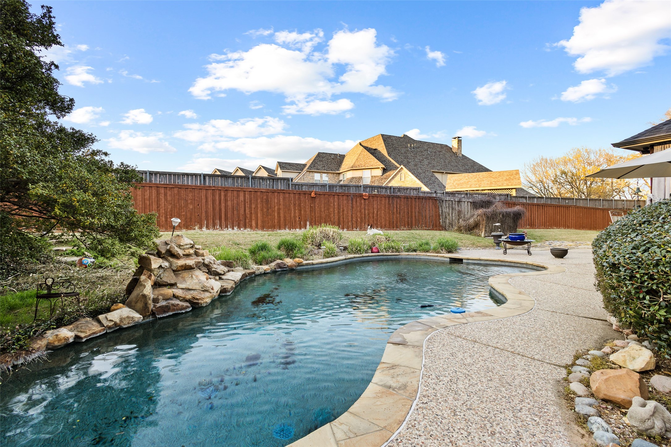 2609 Fair Oaks Circle Sherman TX 75092