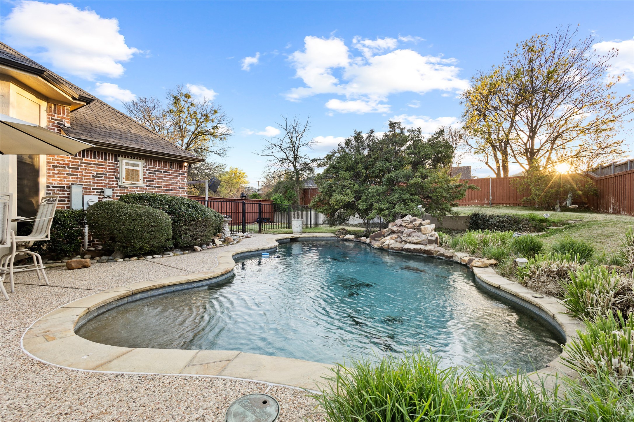 2609 Fair Oaks Circle Sherman TX 75092
