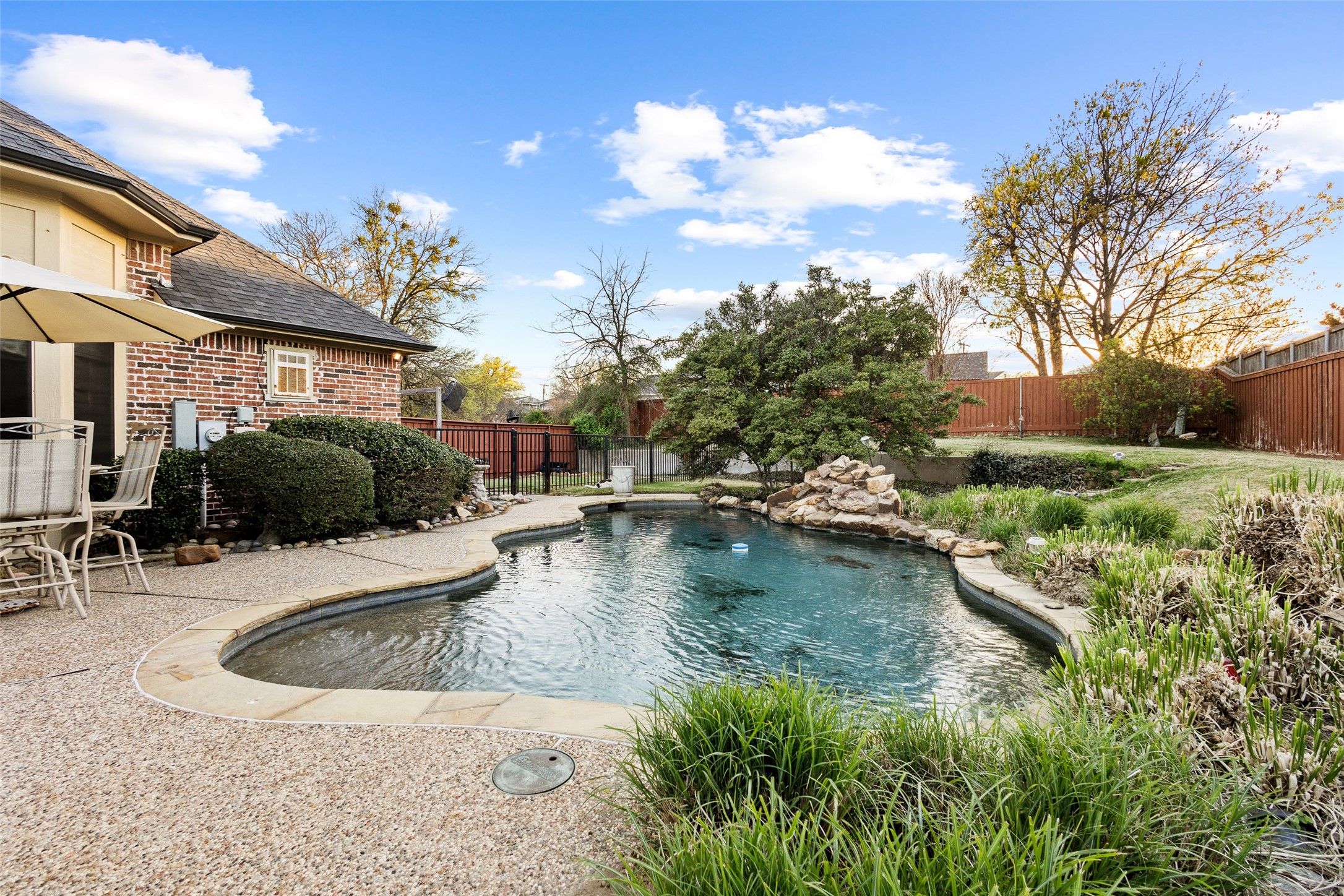 2609 Fair Oaks Circle Sherman TX 75092