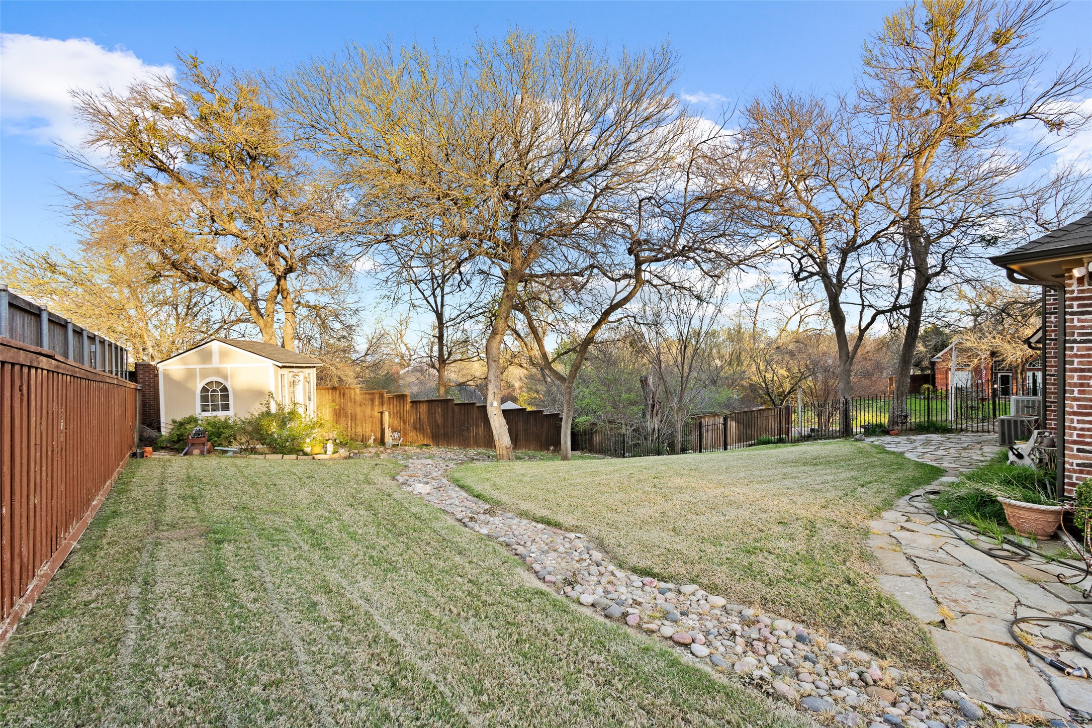 2609 Fair Oaks Circle Sherman TX 75092