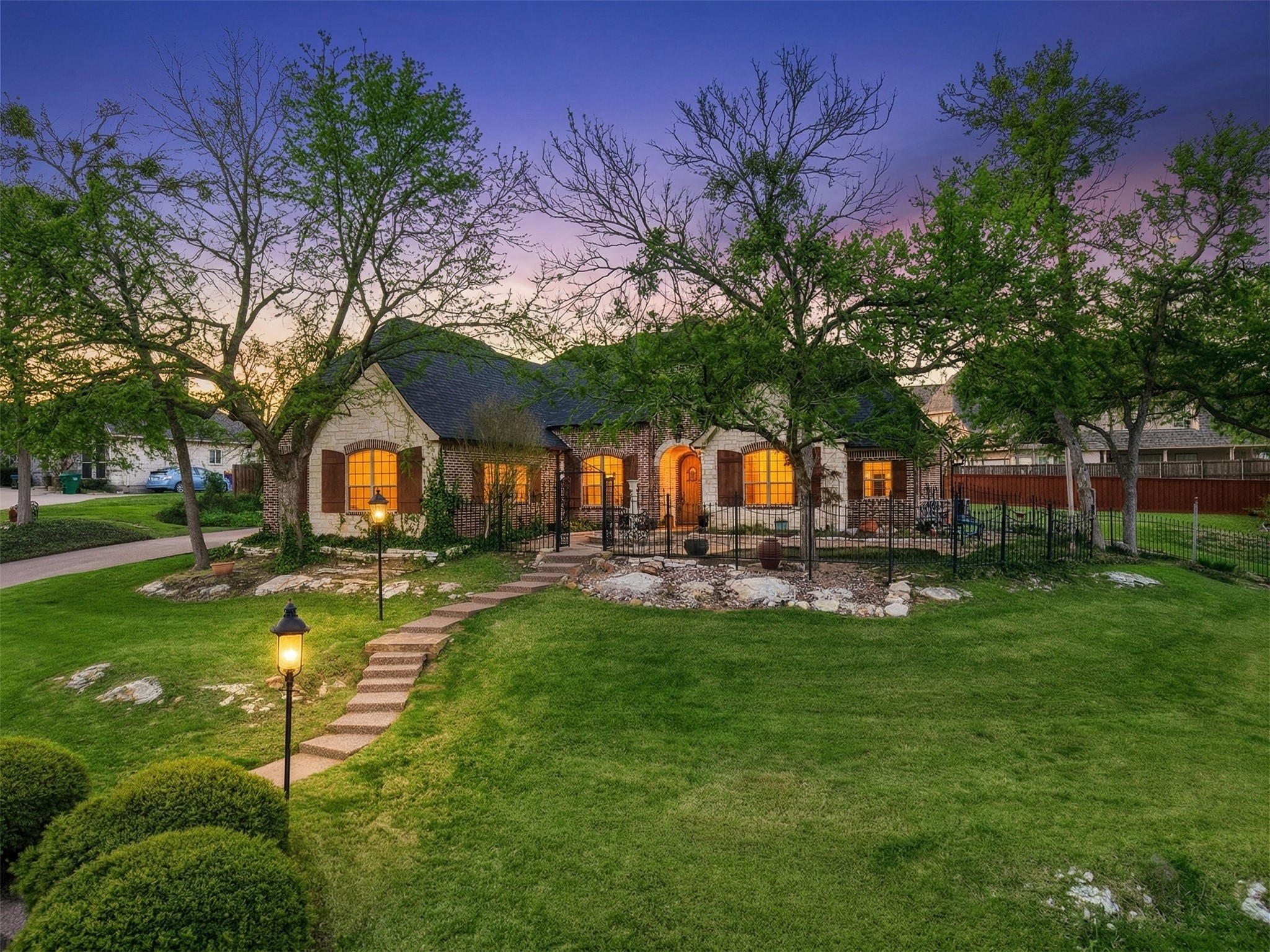 2609 Fair Oaks Circle Sherman TX 75092