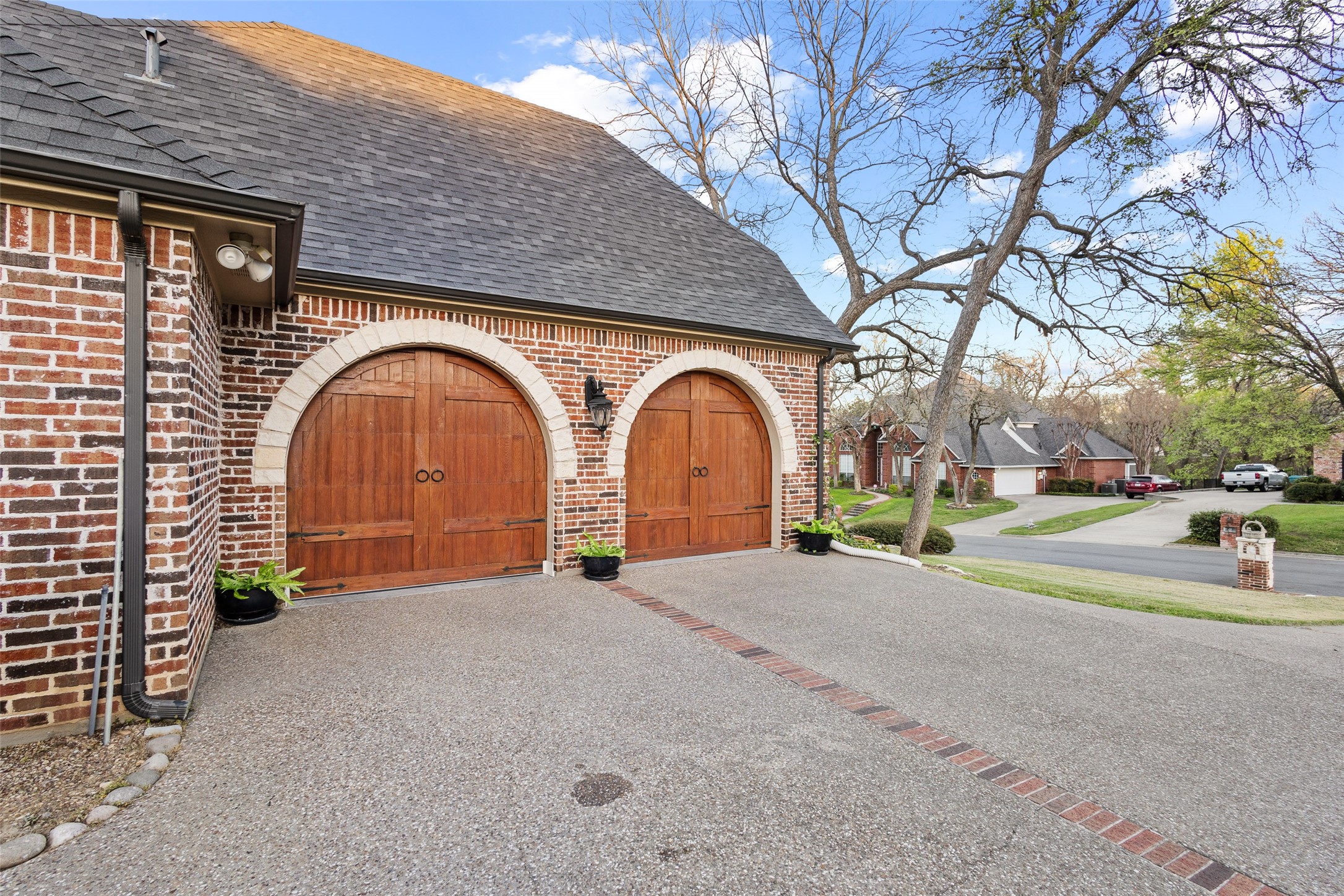 2609 Fair Oaks Circle Sherman TX 75092