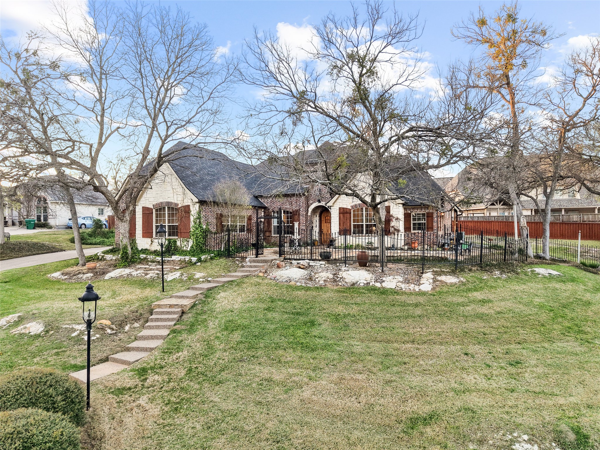 2609 Fair Oaks Circle Sherman TX 75092