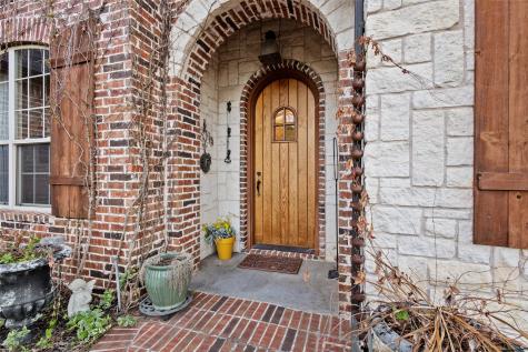 2609 Fair Oaks Circle Sherman TX 75092
