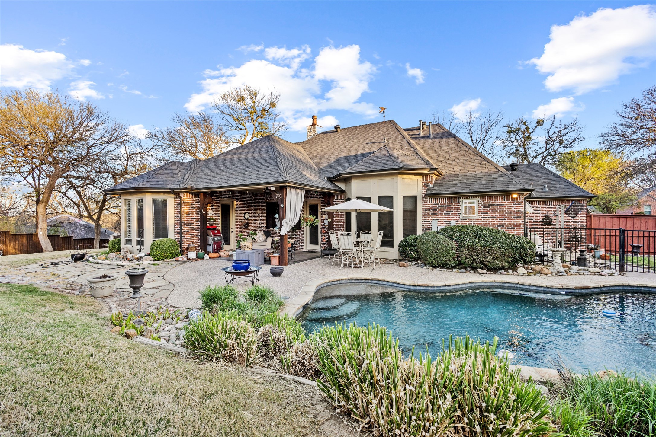 2609 Fair Oaks Circle Sherman TX 75092